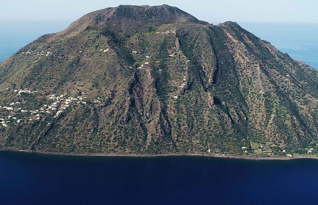 Excursion à Filicudi et Alicudi - Photo 3