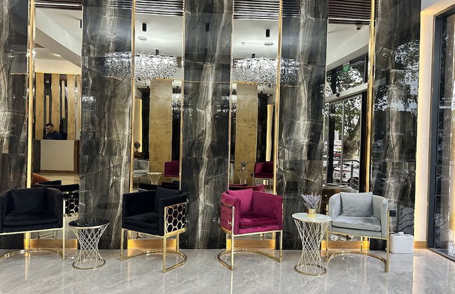 Badem Garden - Foto 1