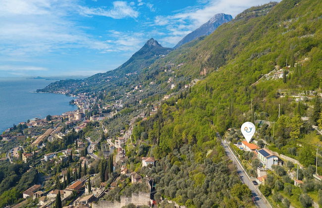 Gargnano Apartments - Foto 31