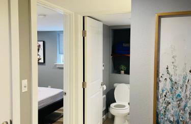 Green Lake 1st Line Home D Full Modern Remodeled - Foto 12