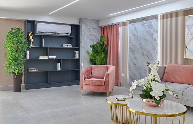 Central Suites Tower - Foto 5