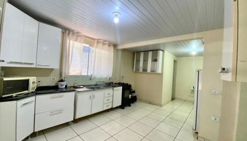 Casa Grande com 2 quartos e 1 suíte - Foto 5
