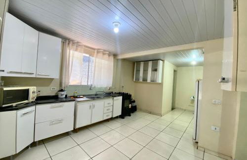 Casa Grande com 2 quartos e 1 suíte - Foto 5