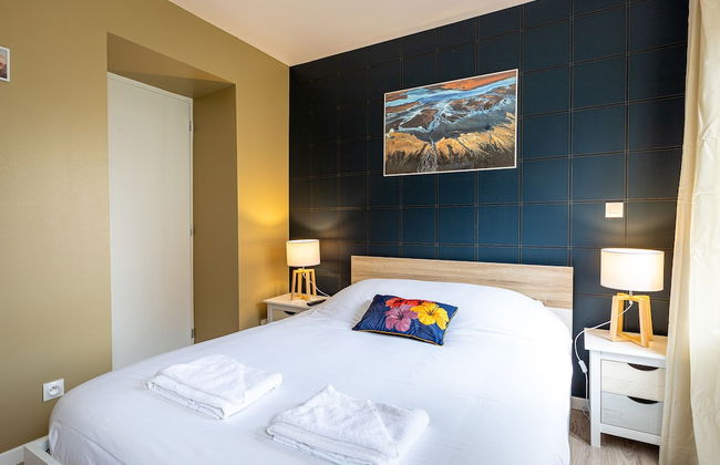 Trankil'apparts Centre 2 - Foto 23