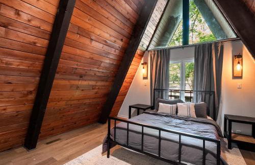 Echo Point - Pet-Friendly! Cozy Cabin Located Near Duncan Bridge Marina! - Foto 20