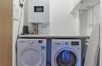 Vick's house with parking and EV chrgr - Foto 20