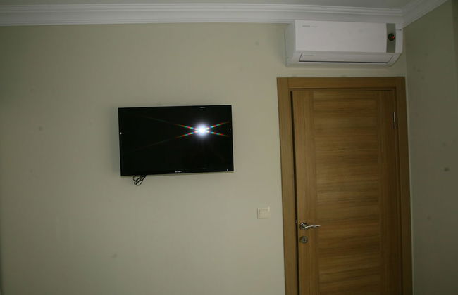 Borahan Apart - Foto 7