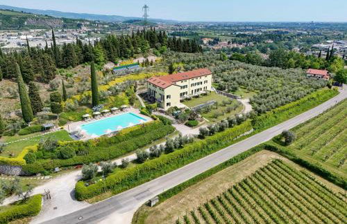 Residence Fontanelle - Foto 12