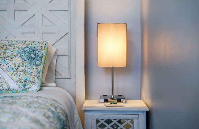 The Hideaway at Hayloft Lodge Chic & Unique Stay - Foto 2