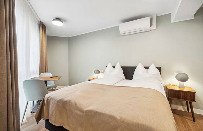 Limehome Kassel Wilhelmsstraße - Photo 29