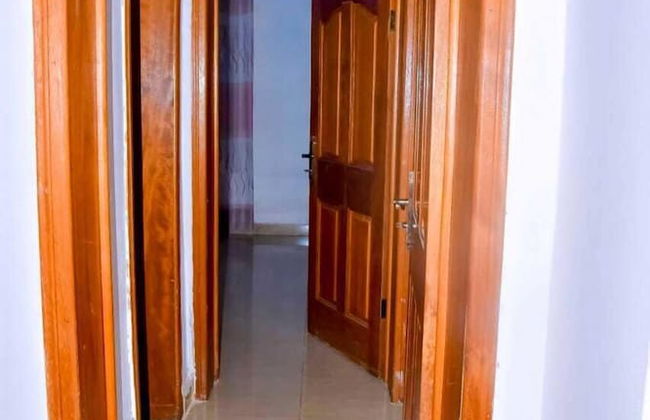 Kivu Sunset Apartment - Foto 12