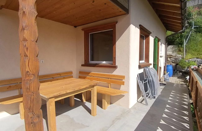 Ferienhaus Maliet - Foto 26