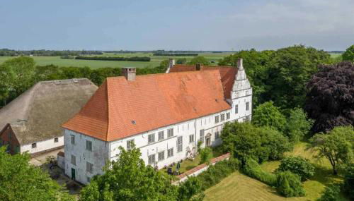 Wohnung 2 Storchennest ID 384 - Foto 2