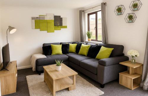 Homely Milton Keynes Stay! - Foto 11