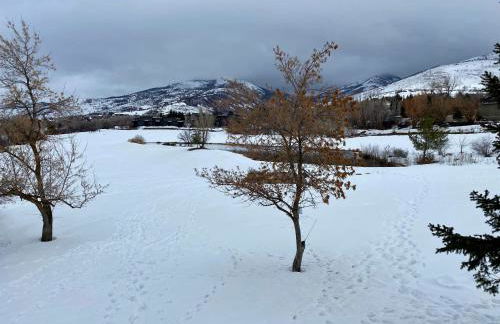 Wolf Creek Lodge Condo in Eden, UT - Relaxing Mountain Retreat - Foto 27