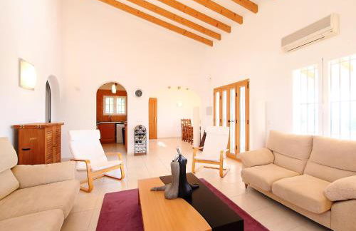 Holiday Home Grand Lusianna by Interhome - Foto 8