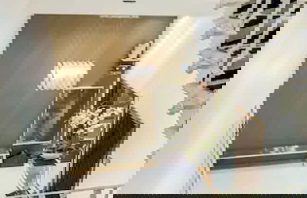 Space Apart Hotel - Foto 60