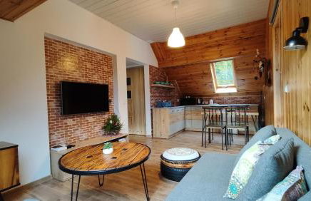 Apartamenty Kletno - Foto 11