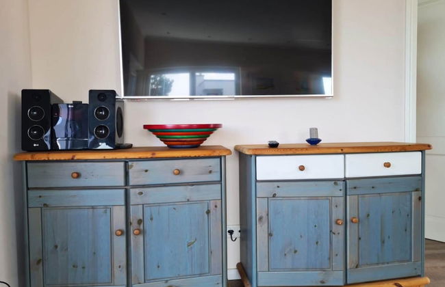 Haus am Merr auf Fehmarn OT Westerbergen - Foto 9