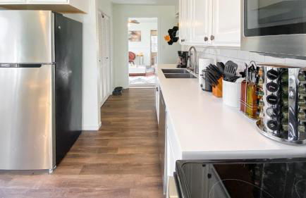 5 mins to Speedway! Walk to Zoo, WR park, IUPUI! - Foto 13