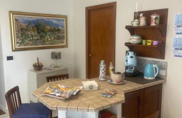 La Terrazza Quisisana Sorrento Coast - Foto 15