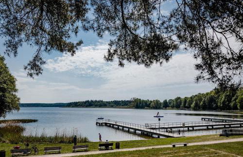 Wohnung in Lübberstorf am Neuklostersee - Foto 29