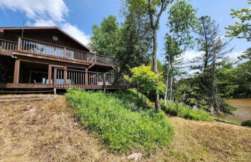 Riverfront~On ATV Trials~Near Mackinac Island - Foto 32