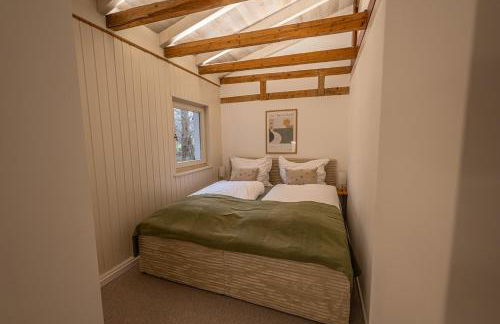 das Wersehaus mit direktem Wasserzugang inkl Kanu - Foto 16