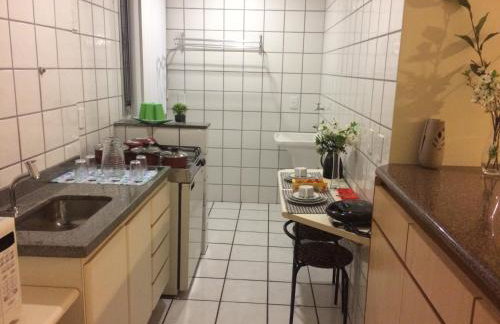 Apart Quartier Latin Hotel - Foto 69