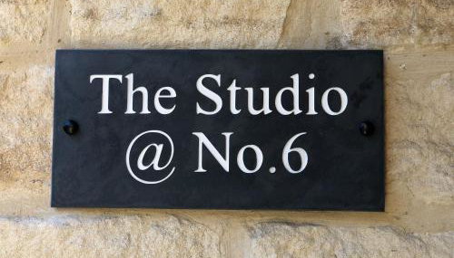 The Studio @ No. 6 - Foto 3
