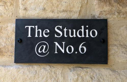 The Studio @ No. 6 - Foto 3