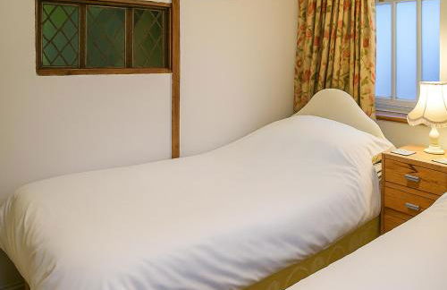 Stable Cottage - Uk50883 - Foto 10