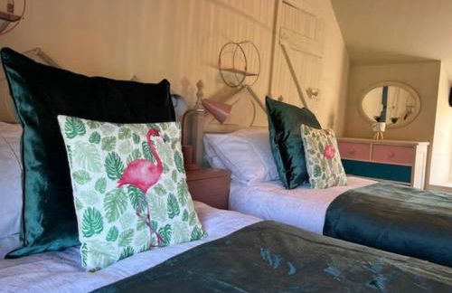 Cotswolds Corner Cottage - Foto 29