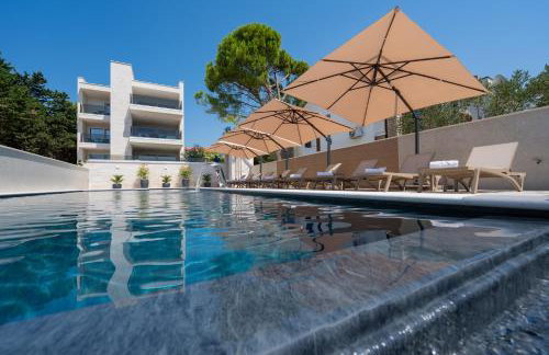Bumblebee apartments & rooms with pool - Foto 11