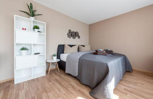 Boutique Apartments Kirchzarten - Foto 21