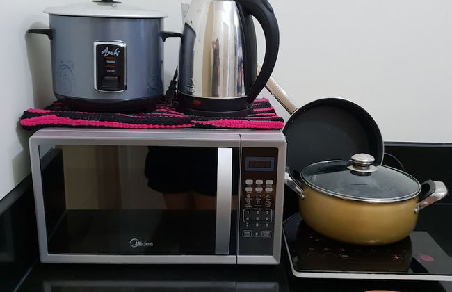 Wind Residences by Bea and RM - Foto 28