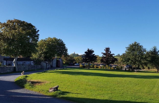 Middlewick Holiday Cottages - Foto 48