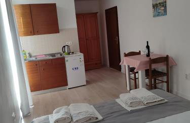 Apartments Glibić - Photo 36