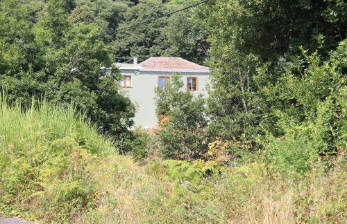 Casa Fita en El Cubo de La Galga - Photo 40