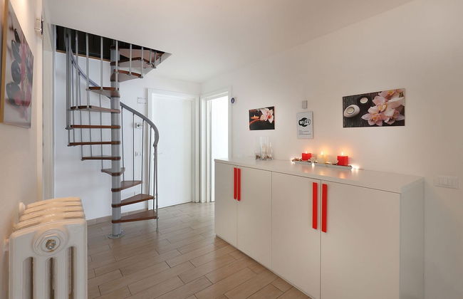 Florence Comfort B&B - Photo 60