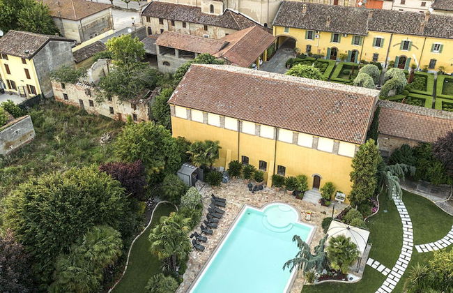 Hotel Airone - Foto 47