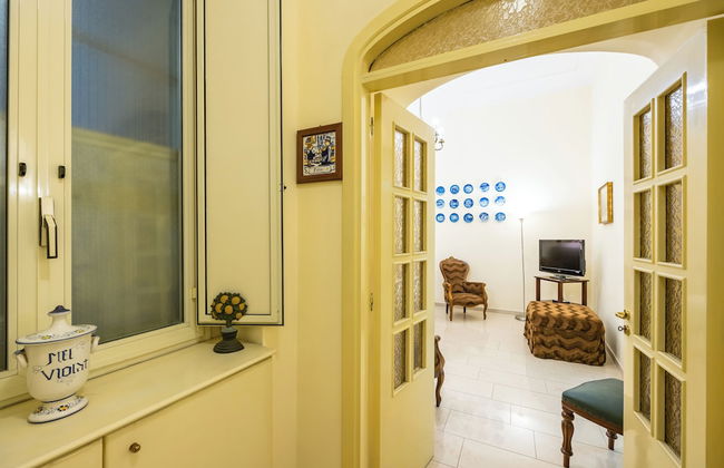 Homely City Apartment by Wonderful Italy - Foto 28