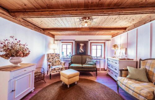 Haus zur alten Bimmelbahn - Foto 7