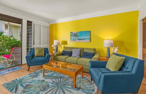 Kiahuna Paradise at Poipu beach, newly remodeled - Foto 6