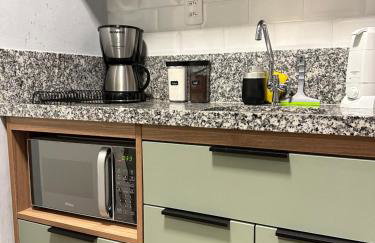 Studio Paris prox Metro Bras Feirinha Madrugada Templo Salomão - Photo 21