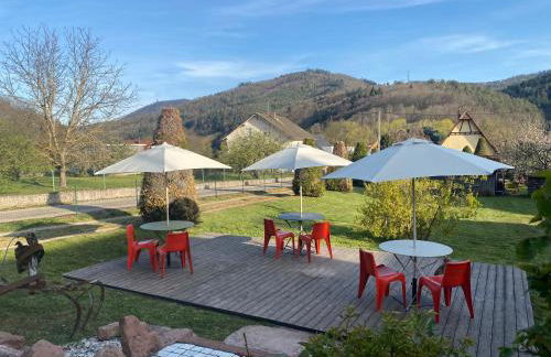 La ferme des Colieuvres - Foto 33