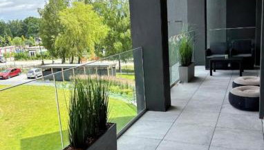 Apartament WIDOKOWY w Lagunie Beskidów - Foto 2