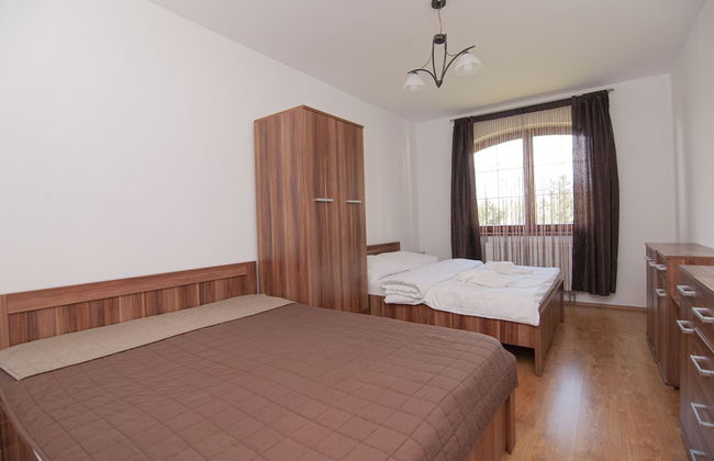 Apartmány Sileas - Foto 4
