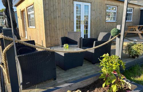 The Chalet by Hip Haus - Foto 11