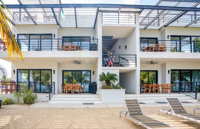 Sunset Gecko Condos - Unit 1A - Foto 49